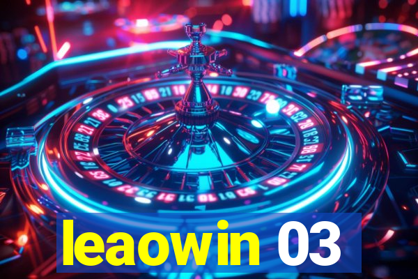 leaowin 03